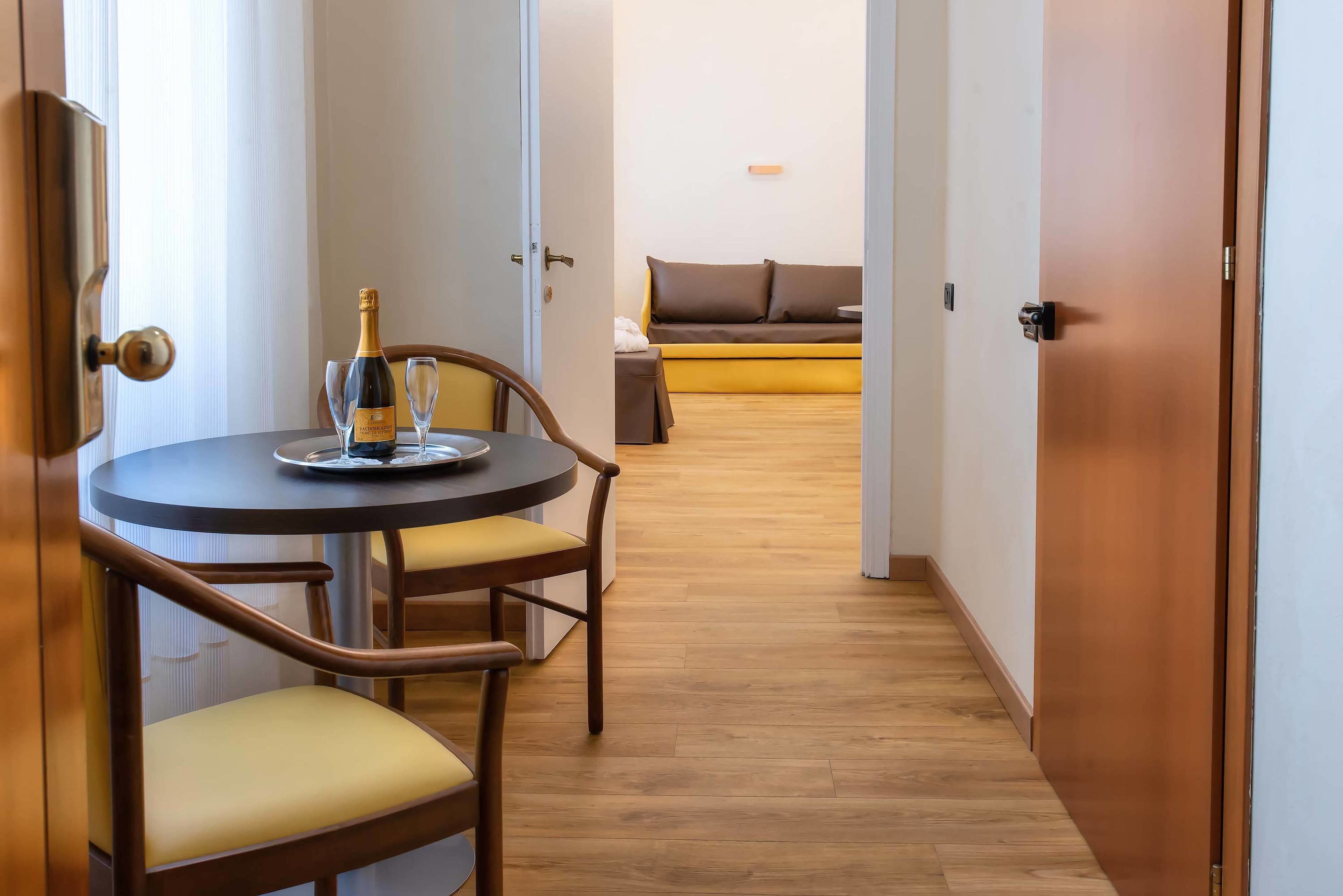 Foto - Hotel Santa Prisca