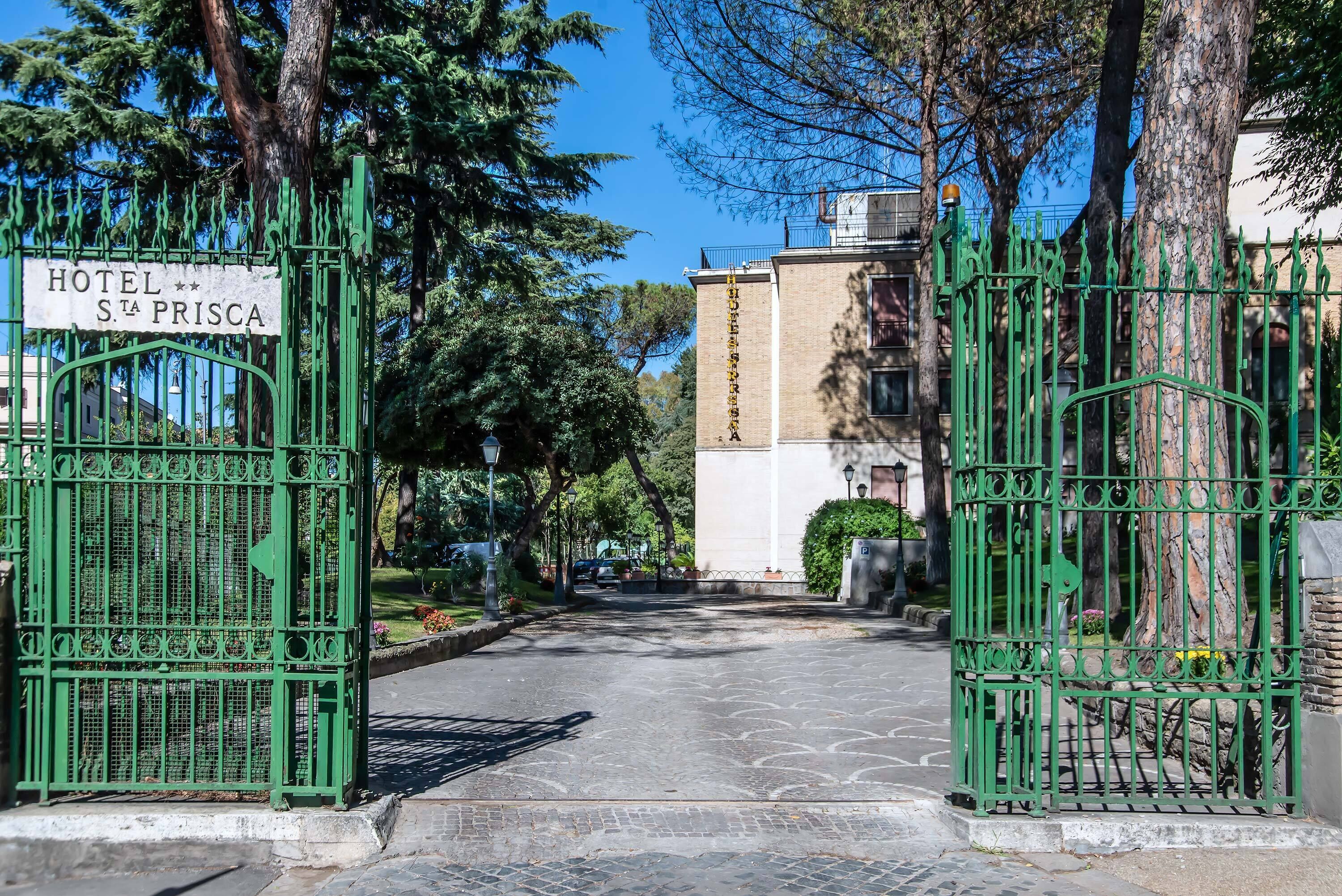 Foto - Hotel Santa Prisca