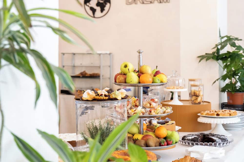 Hotel Santa Prisca