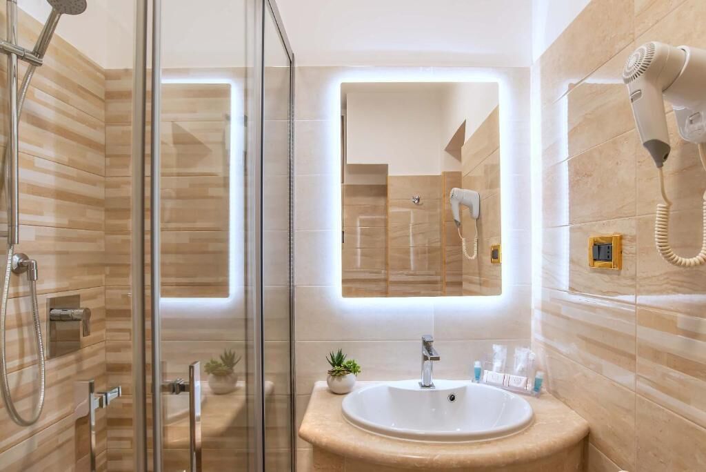 Foto - Hotel Santa Prisca