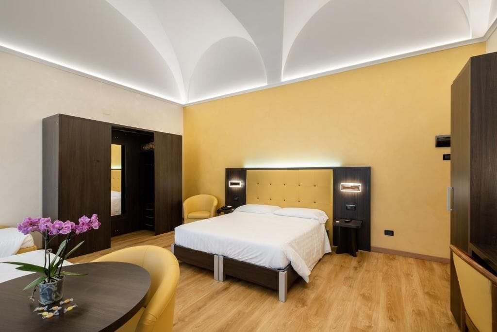 Foto - Hotel Santa Prisca