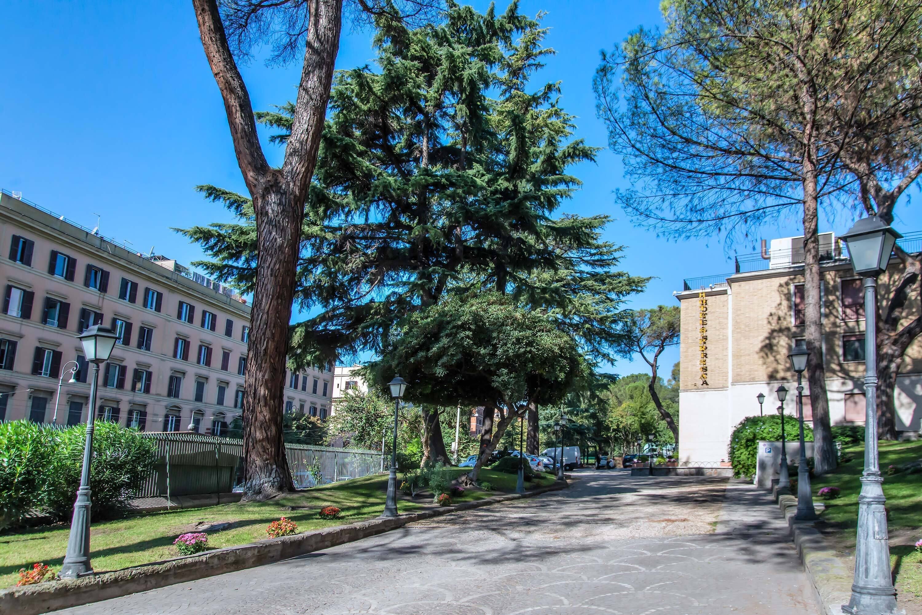 Foto - Hotel Santa Prisca