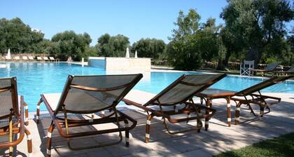 Tenuta Monacelli Lecce