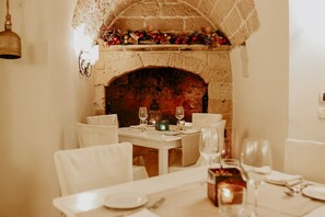 Restaurant - Tenuta Monacelli Lecce (Lecce)