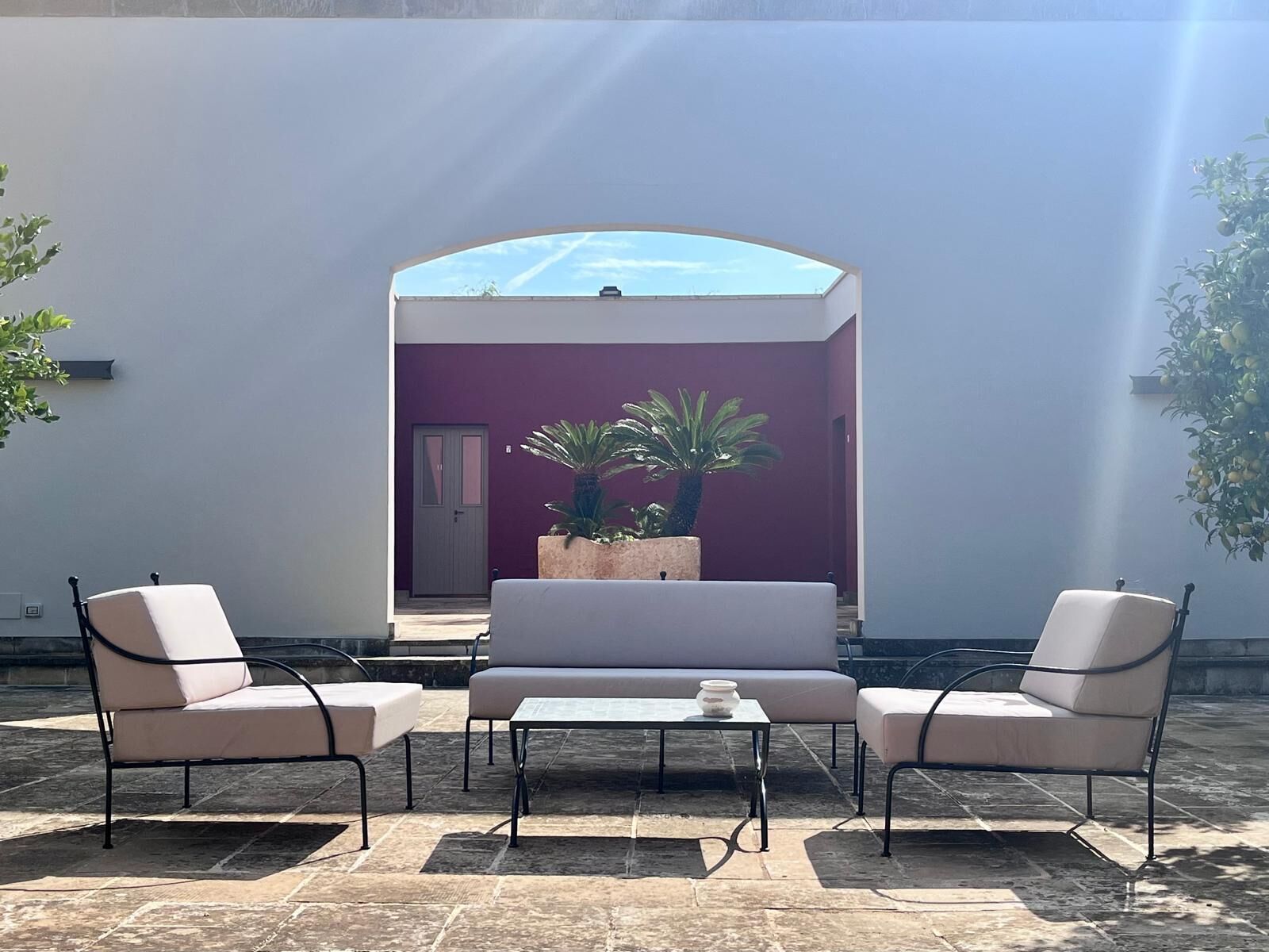 高级房 | 迷你吧、客房内保险箱、特色家居、床单