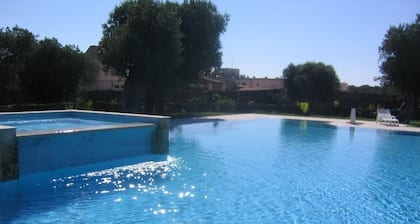 Tenuta Monacelli Lecce