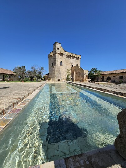 Tenuta Monacelli Lecce