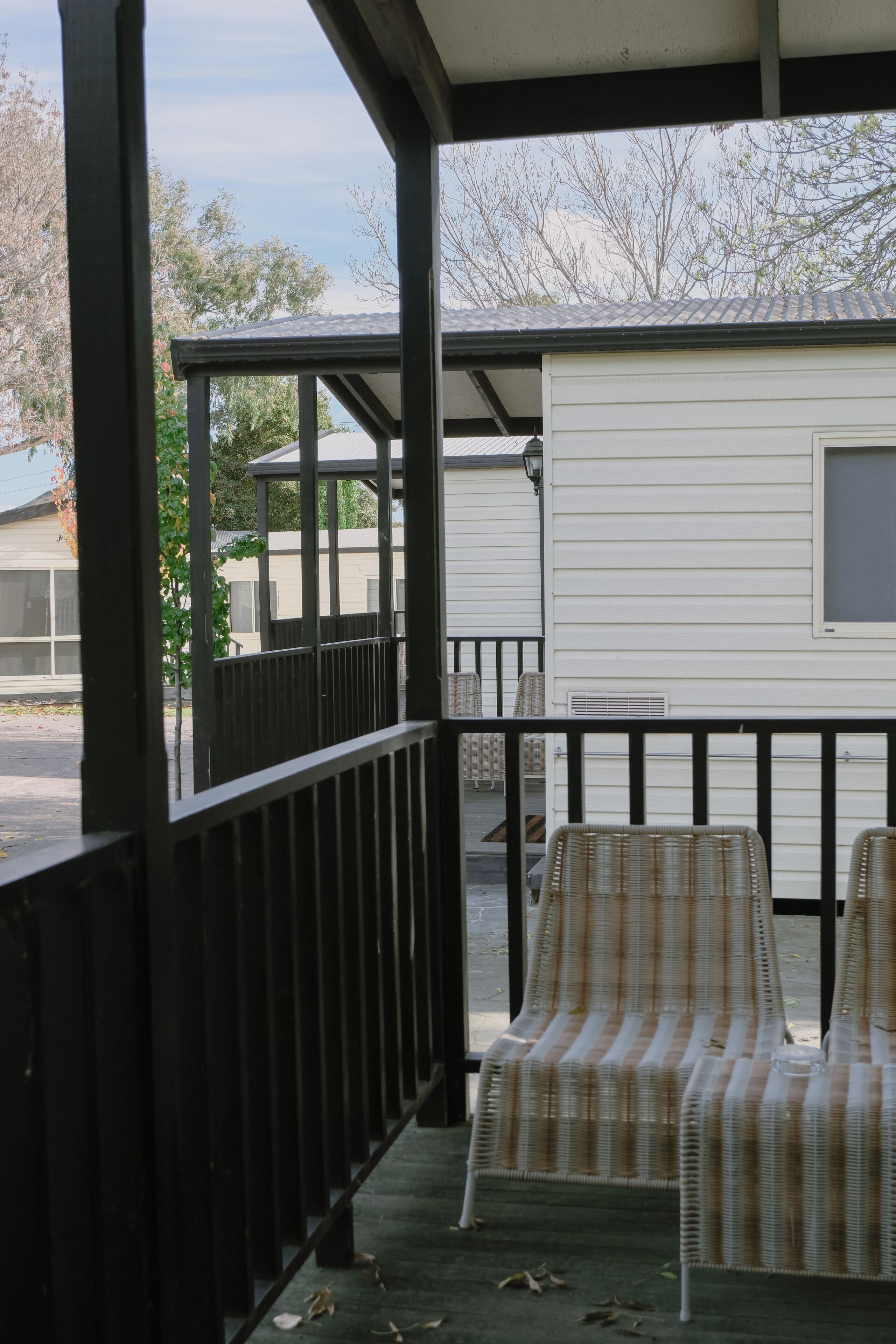 Foto - BIG4 Melbourne Holiday Park