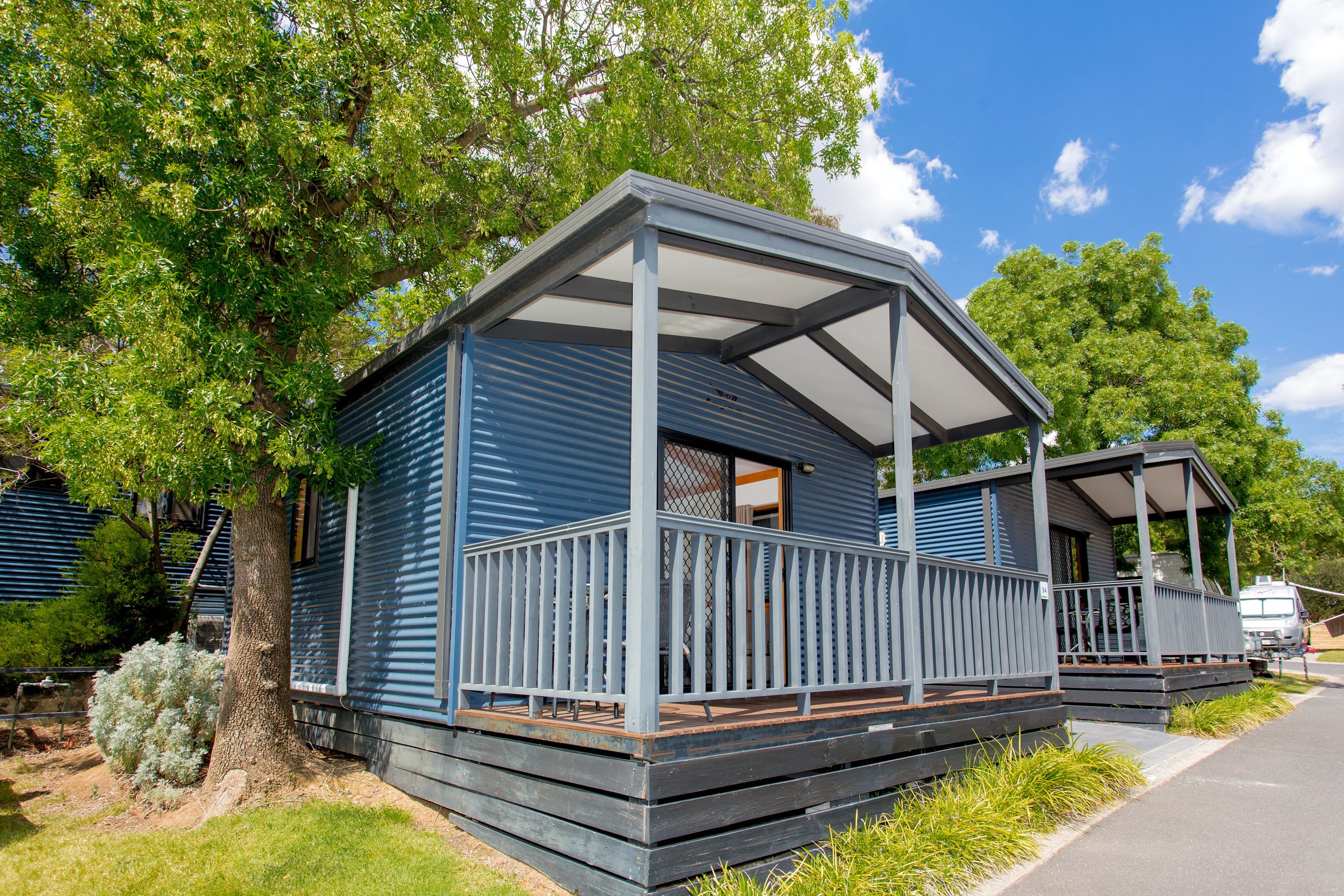 Foto - BIG4 Melbourne Holiday Park