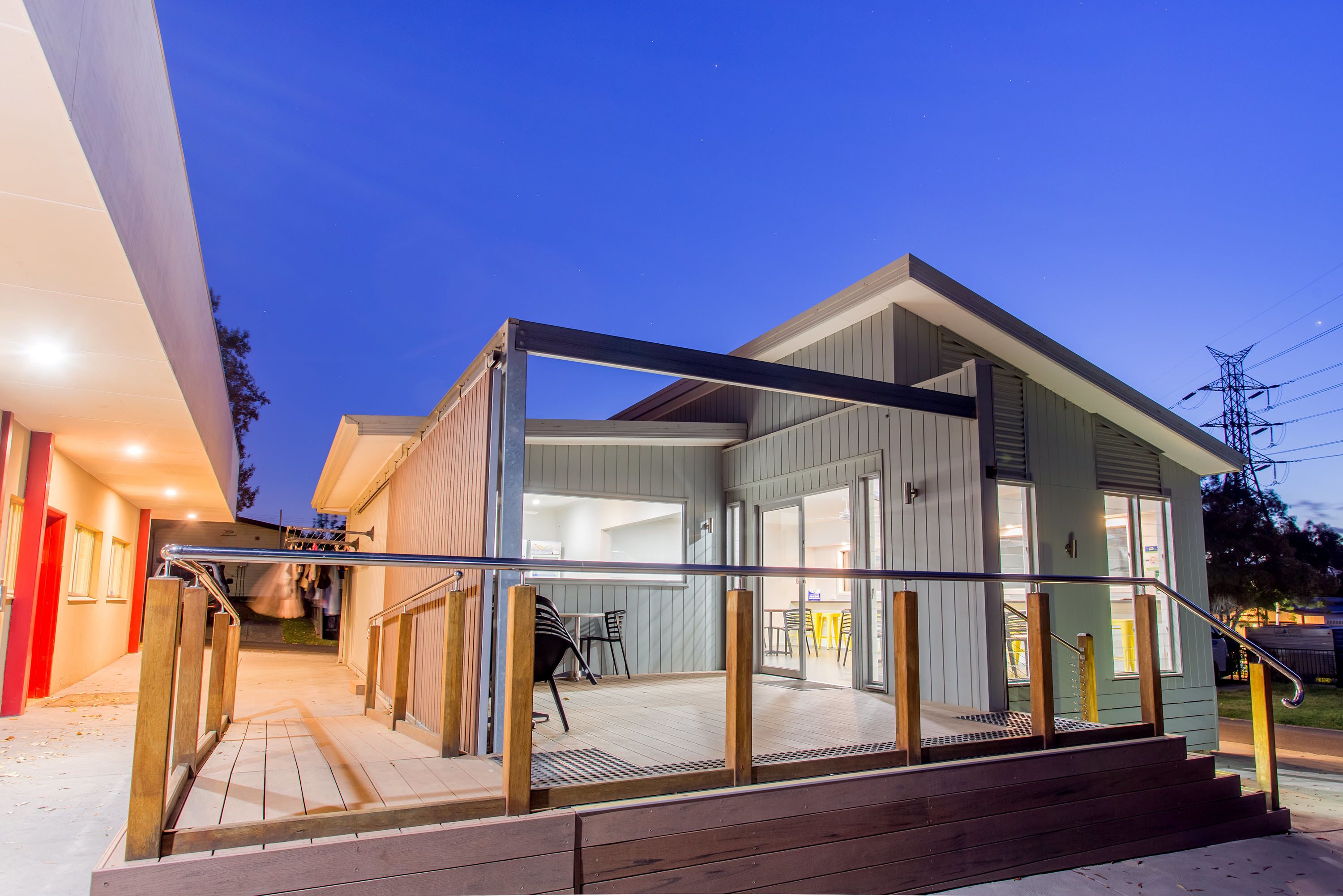 Foto - BIG4 Melbourne Holiday Park