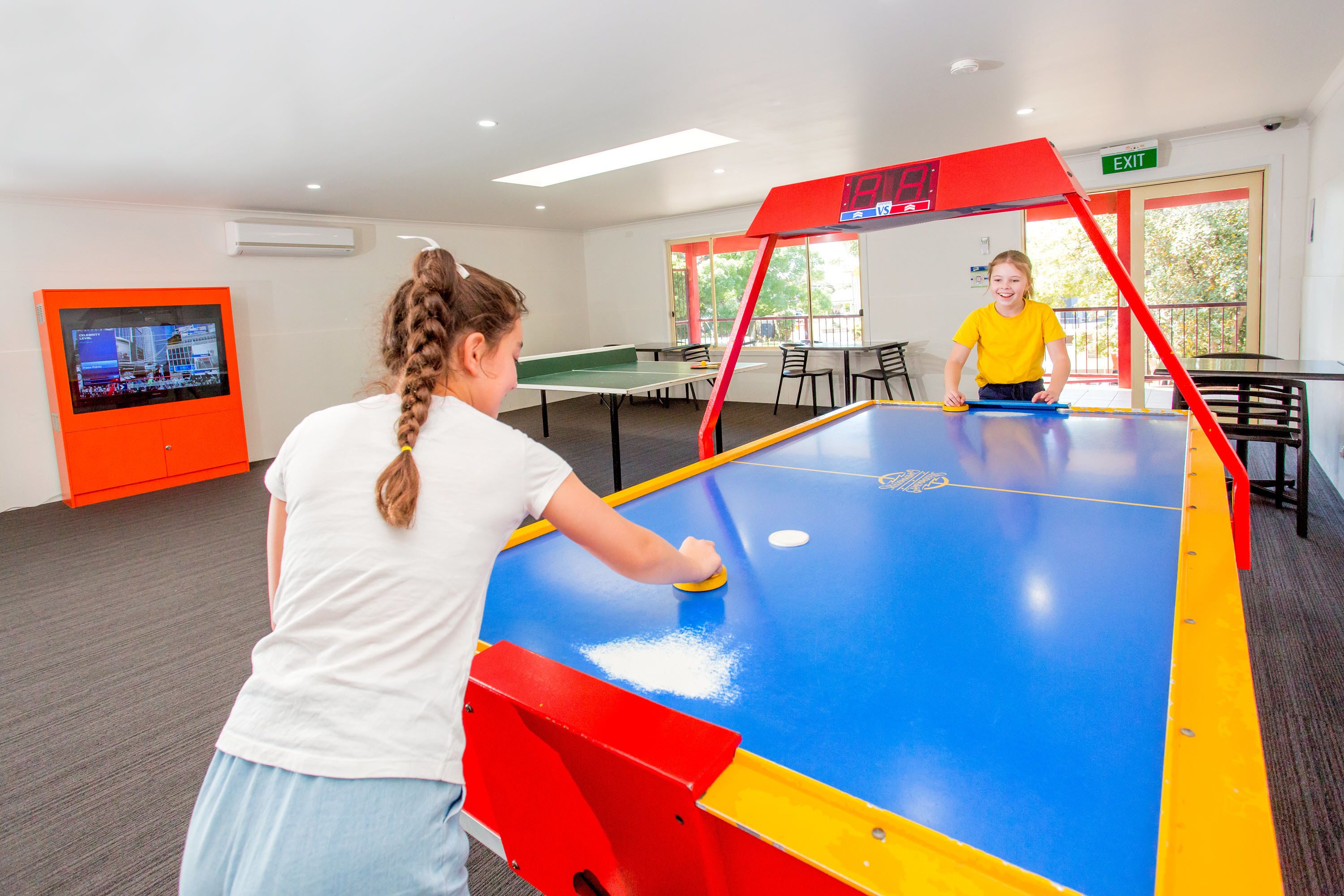 Foto - BIG4 Melbourne Holiday Park