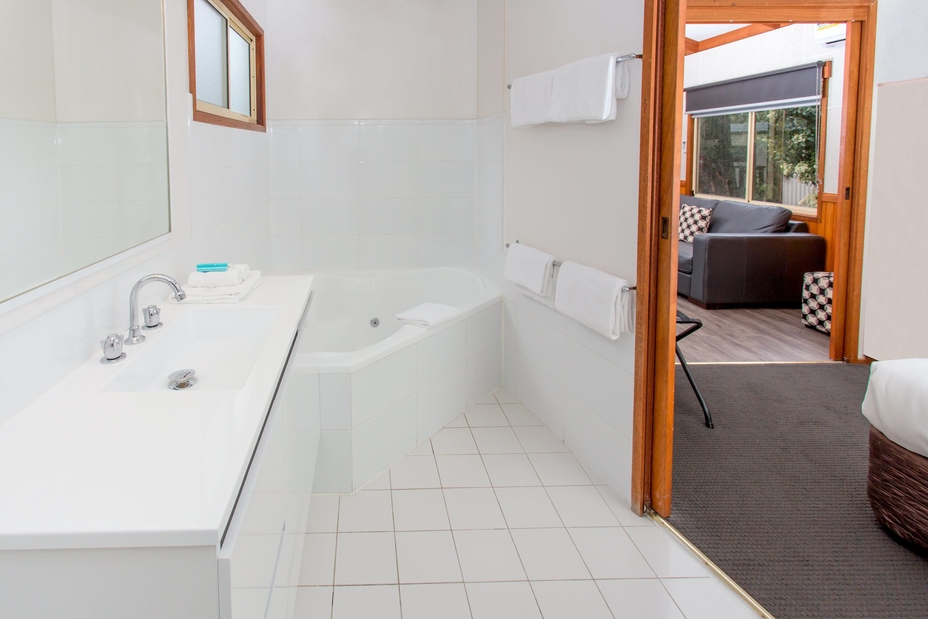 Foto - BIG4 Melbourne Holiday Park