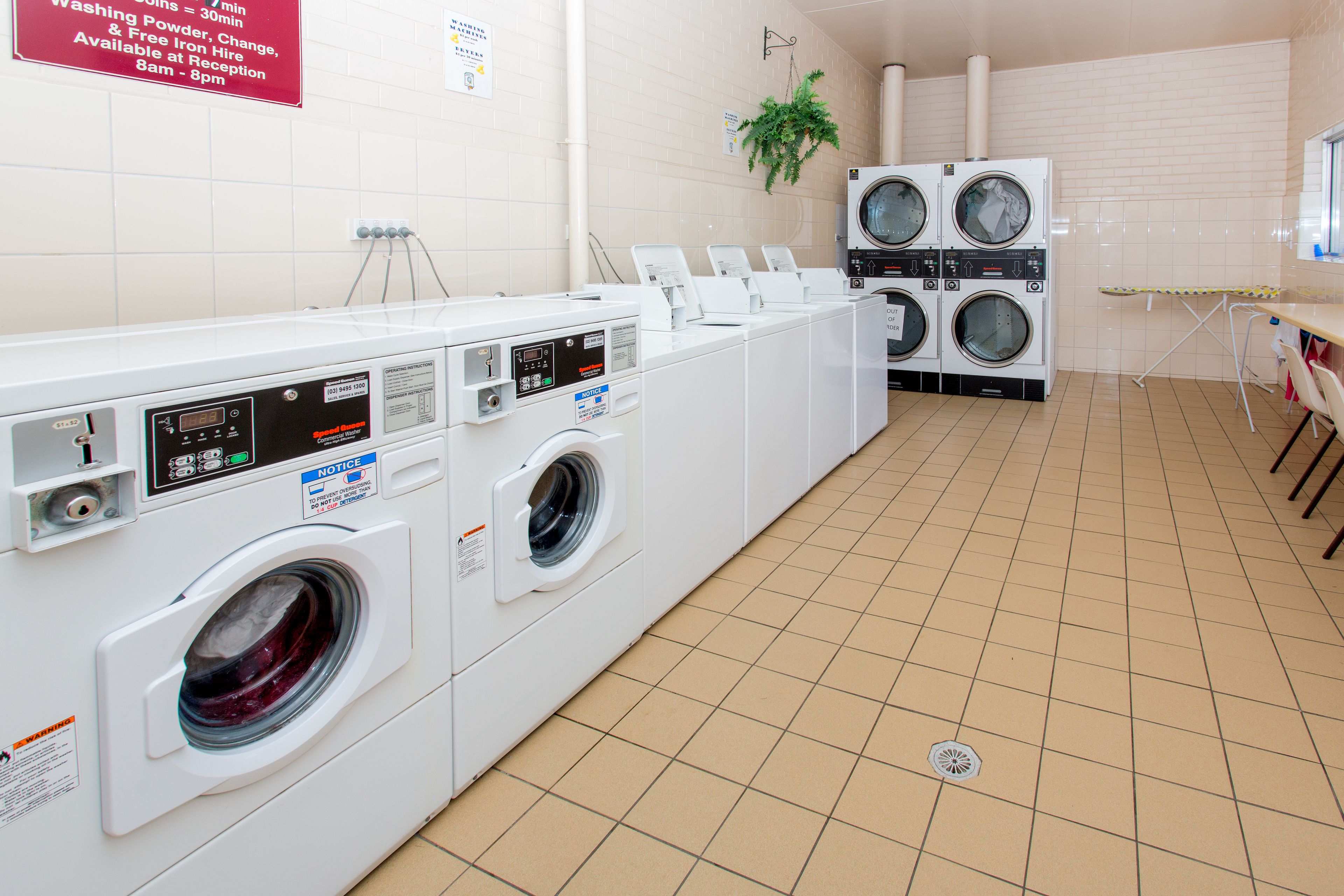 Foto - BIG4 Melbourne Holiday Park