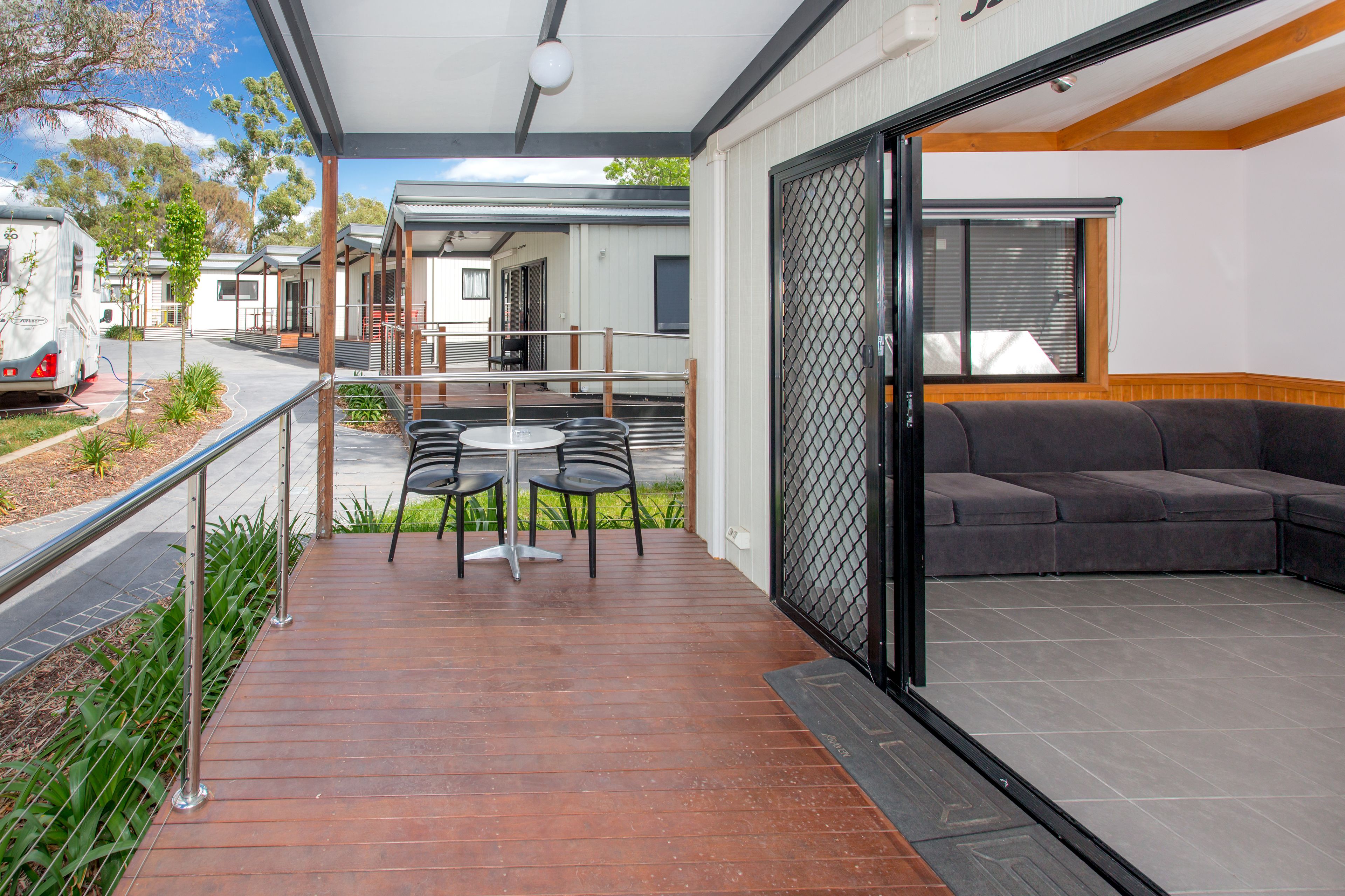 Foto - BIG4 Melbourne Holiday Park