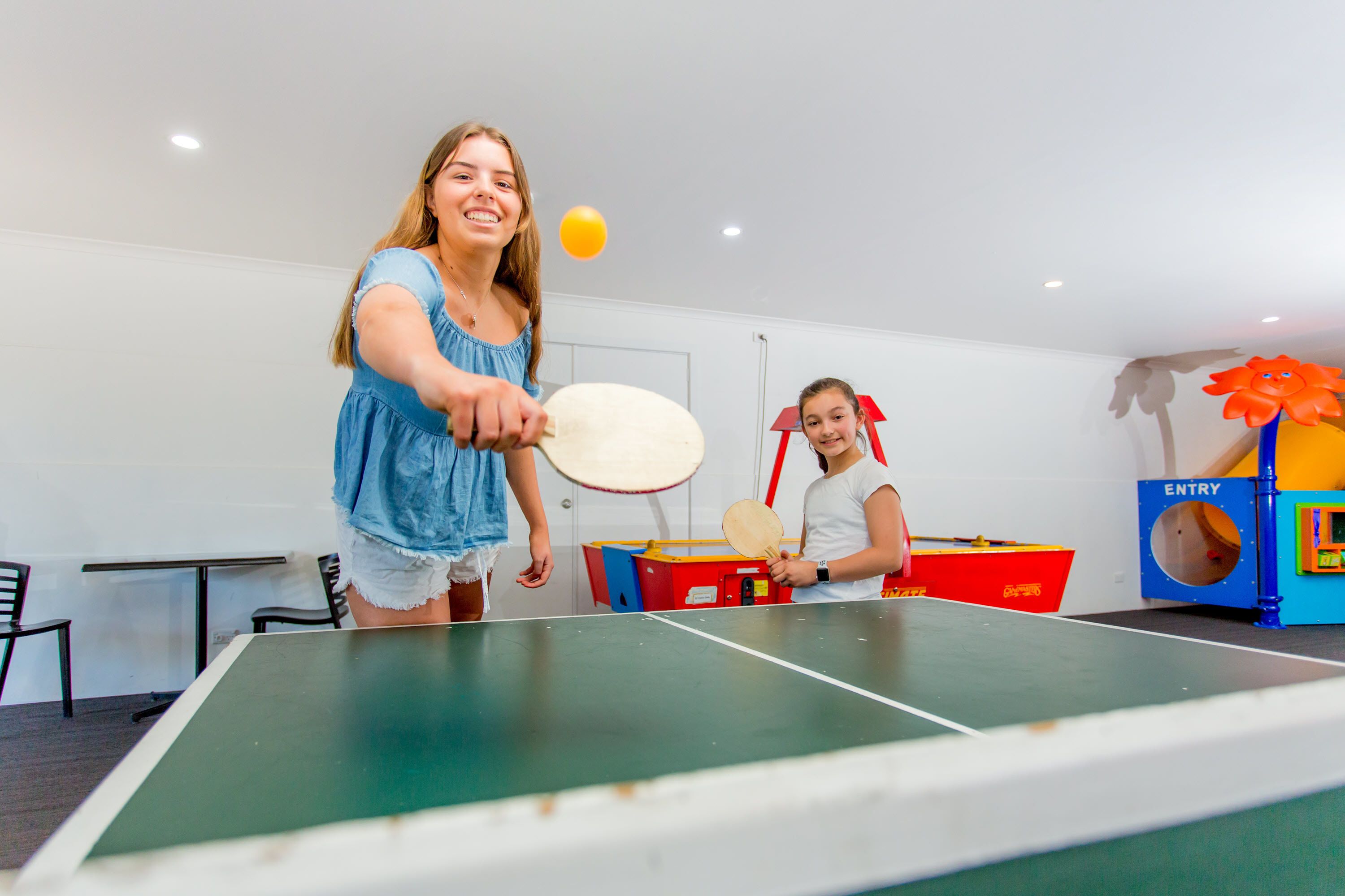 Foto - BIG4 Melbourne Holiday Park