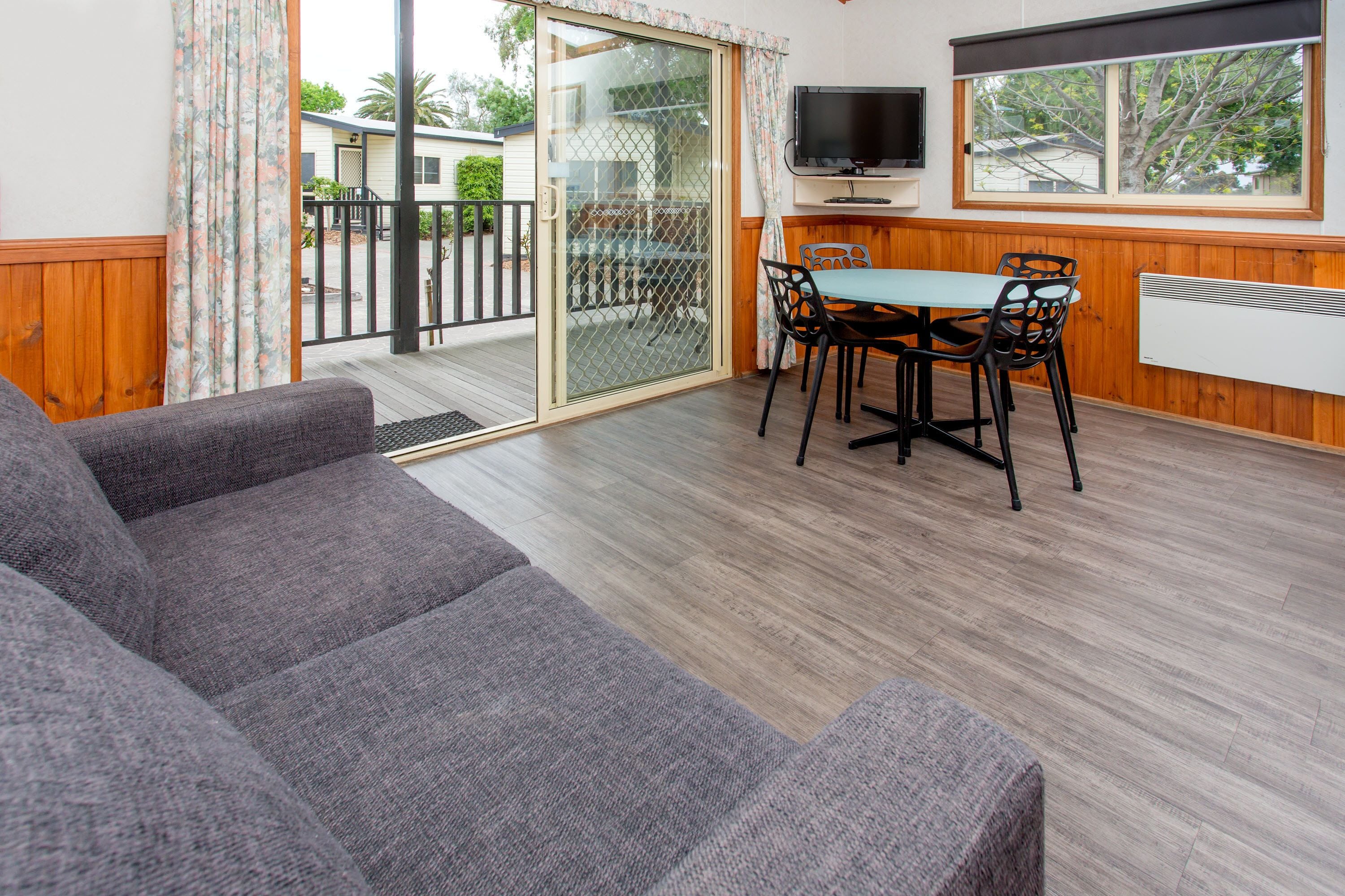 Foto - BIG4 Melbourne Holiday Park