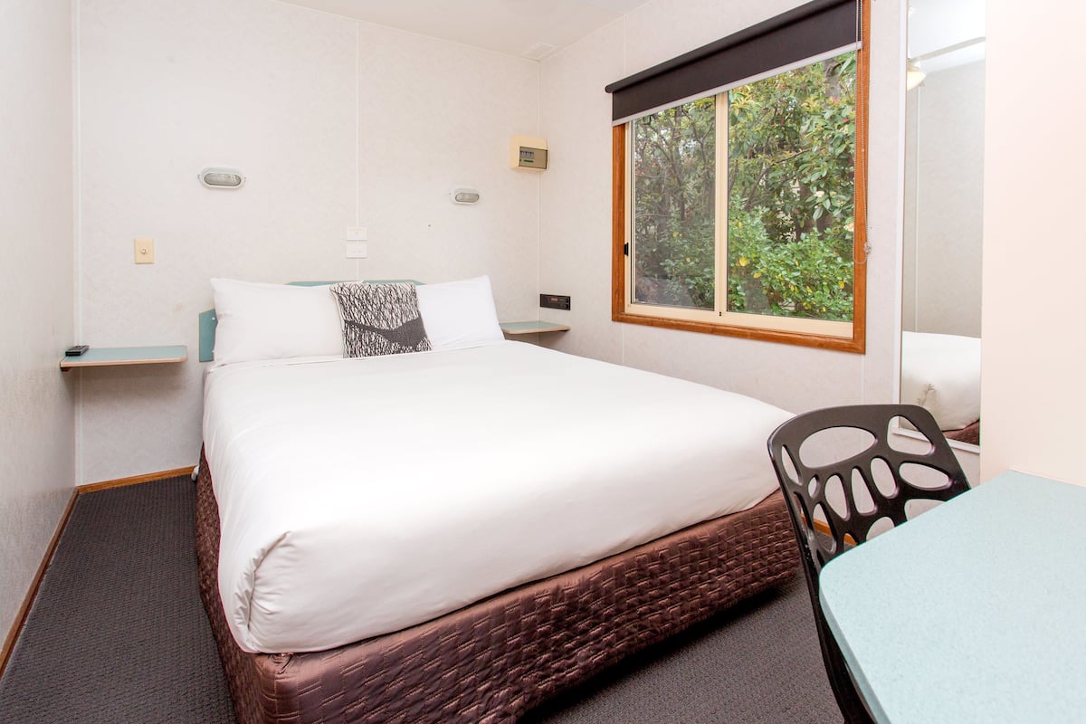 Two Bedroom Holiday Unit - Five Berth | View from room