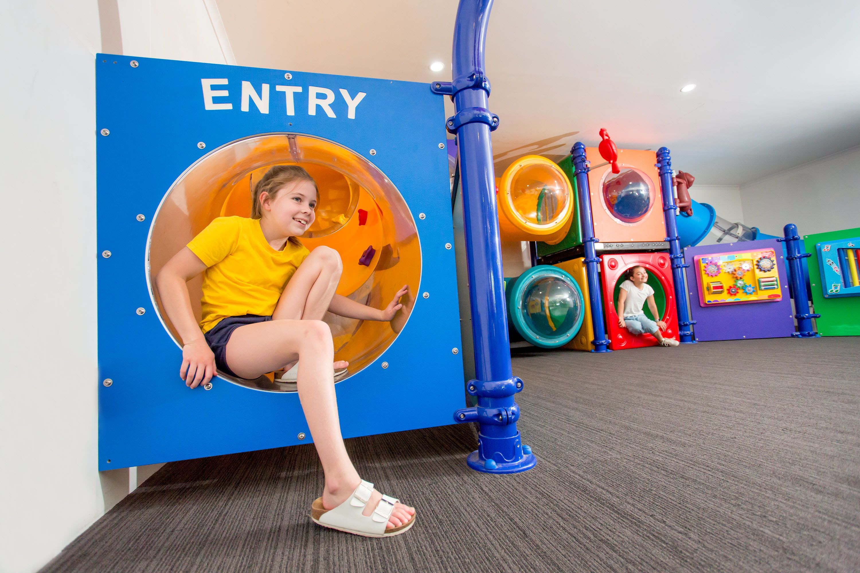 Foto - BIG4 Melbourne Holiday Park