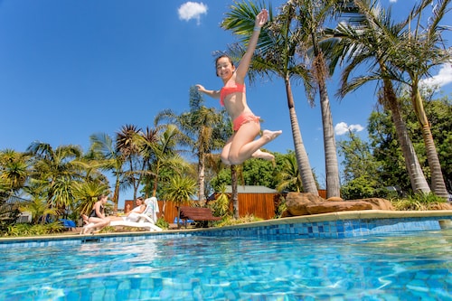 BIG4 Melbourne Holiday Park