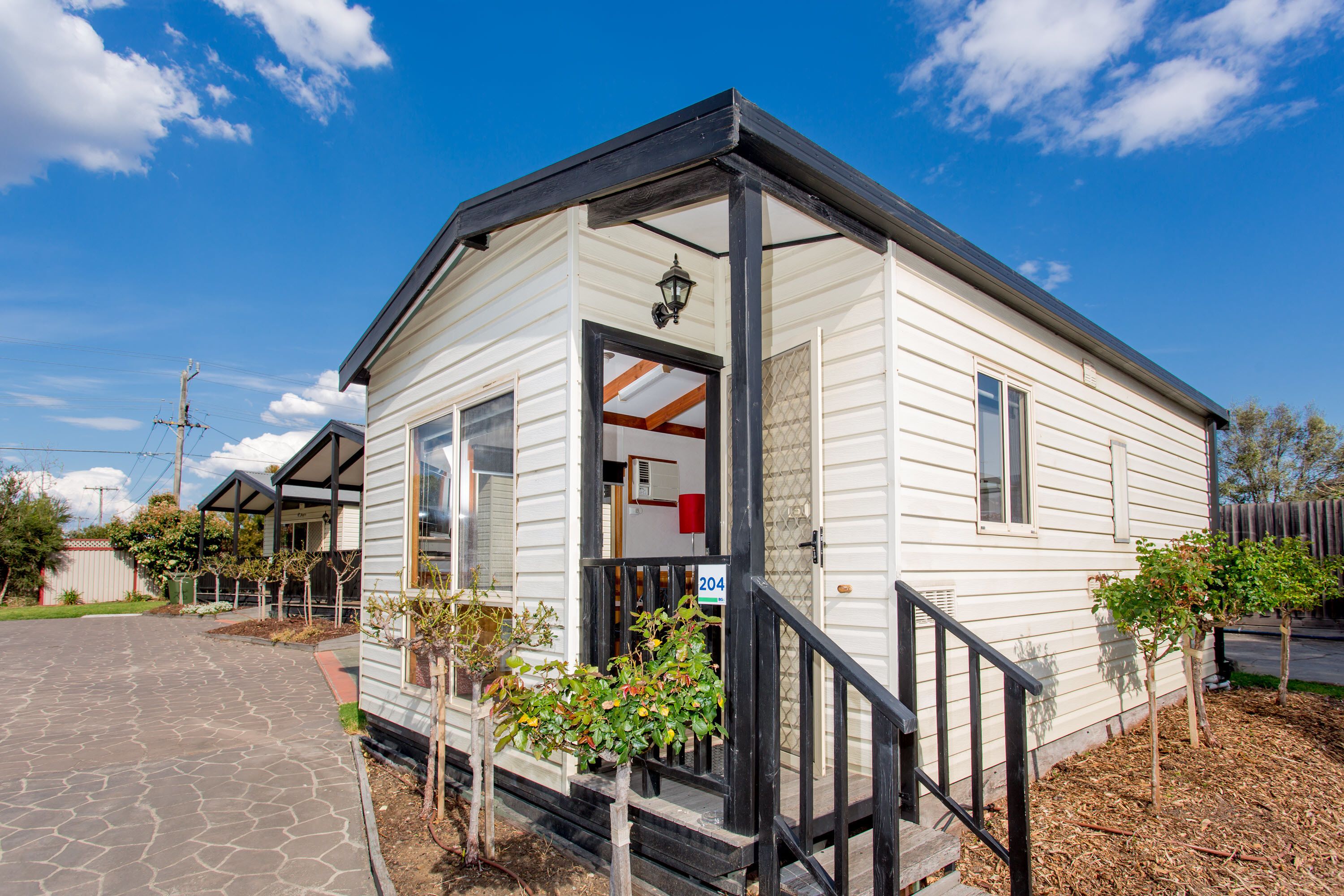 Foto - BIG4 Melbourne Holiday Park