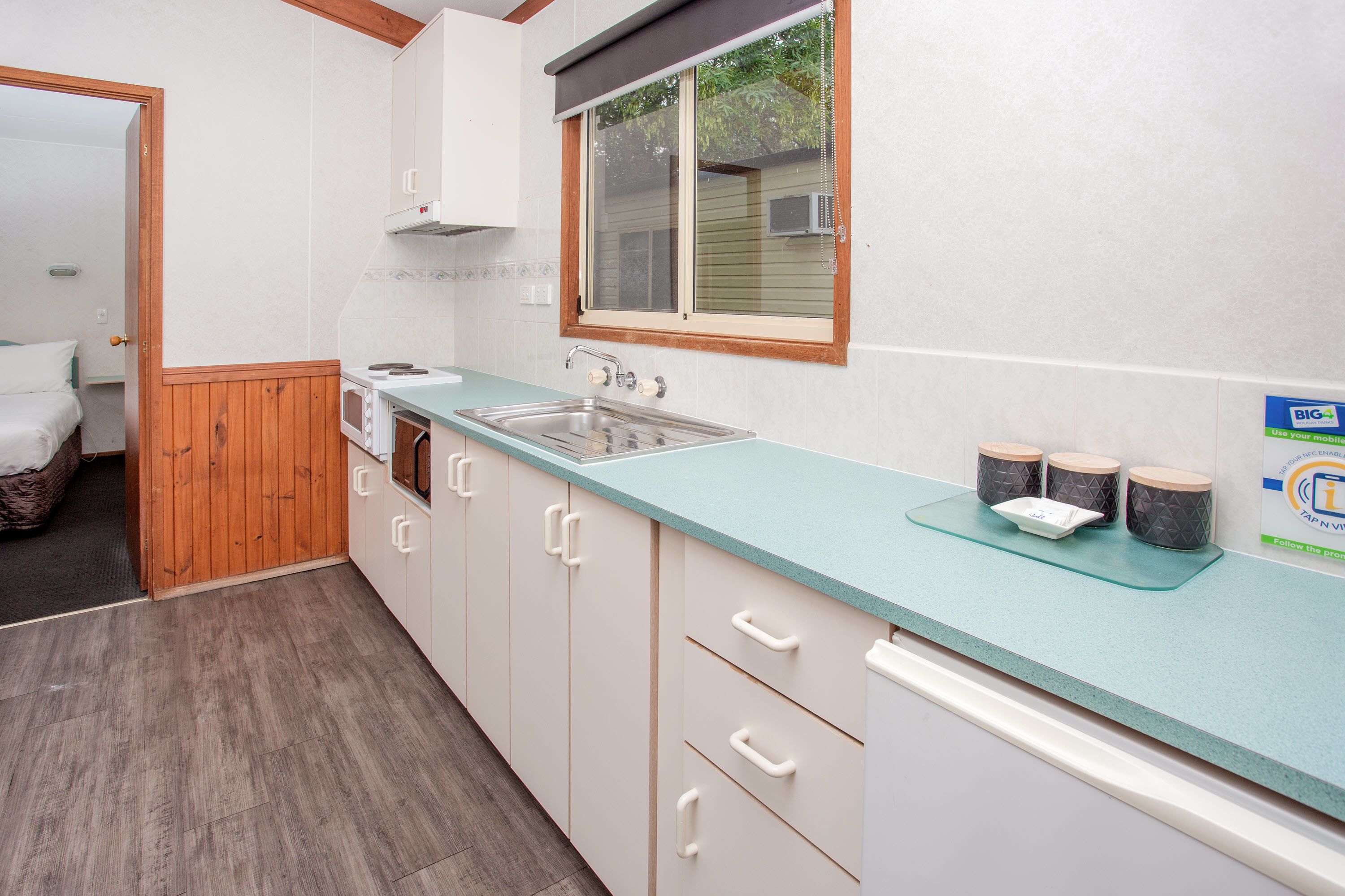 Foto - BIG4 Melbourne Holiday Park