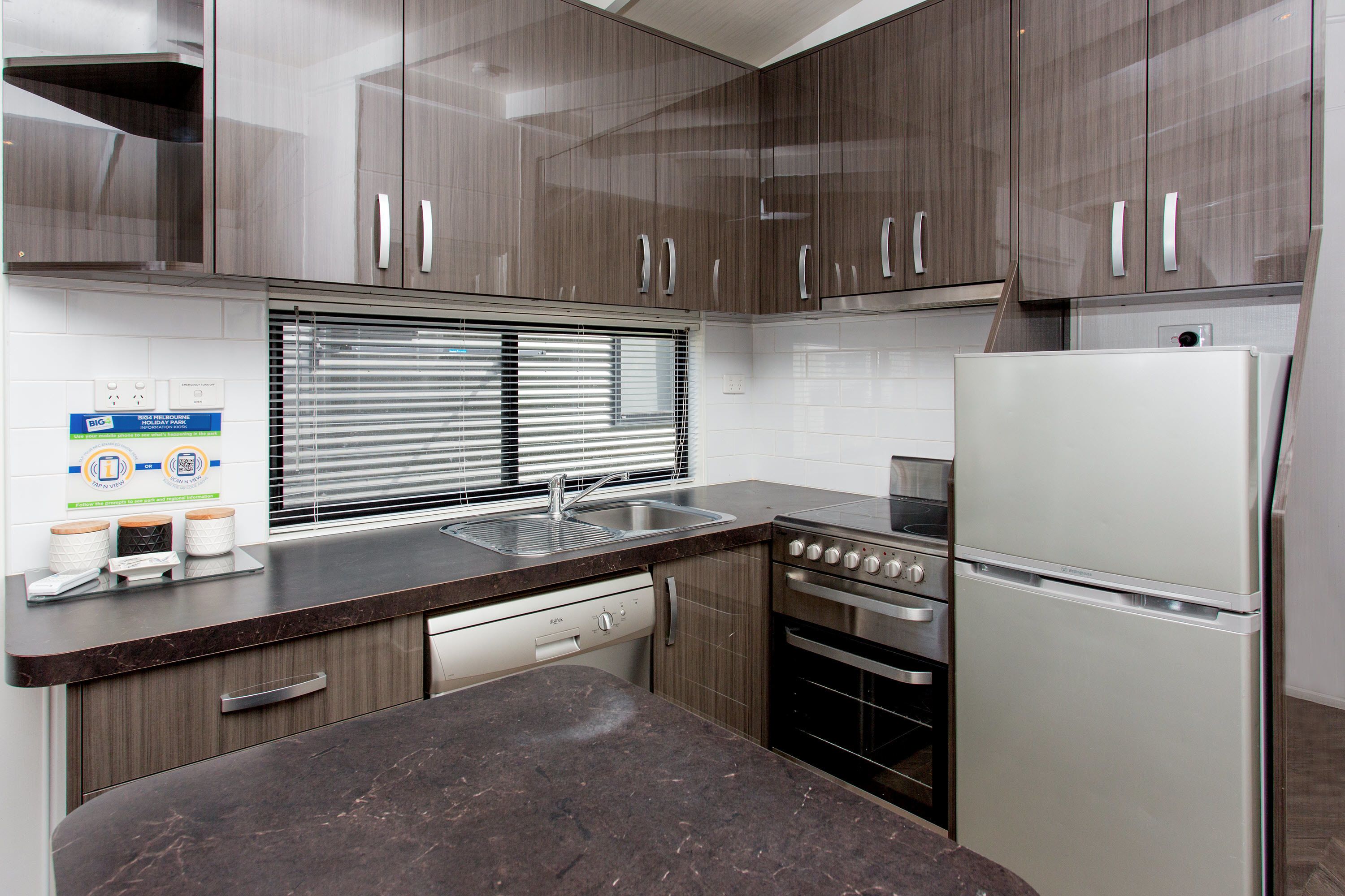 Foto - BIG4 Melbourne Holiday Park