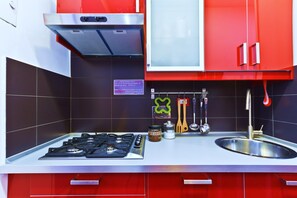Food and drink - Dream Station (Rome)