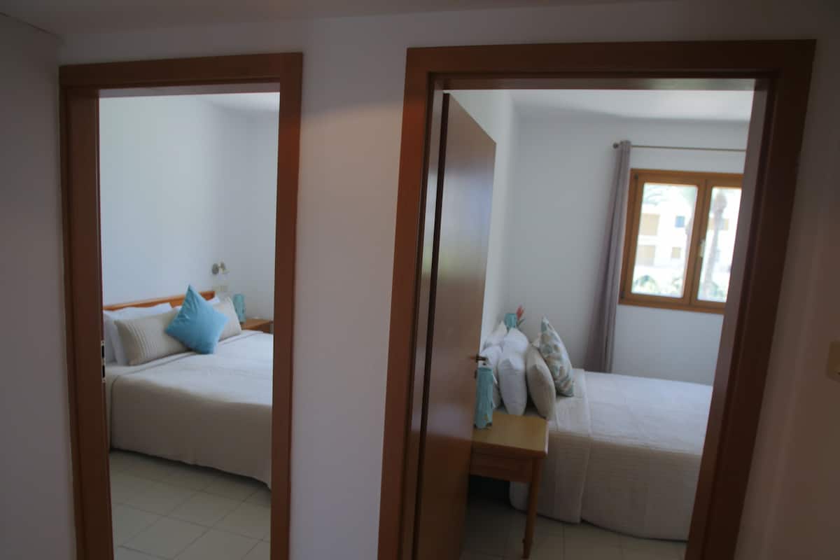 Apartment, 2 Bedrooms