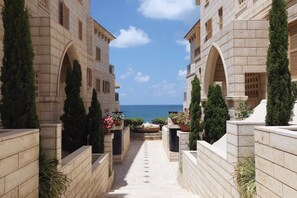 Interior - Andromeda Hill apartments & Spa (Tel Aviv)