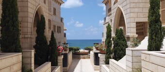 Andromeda Hill apartments & Spa