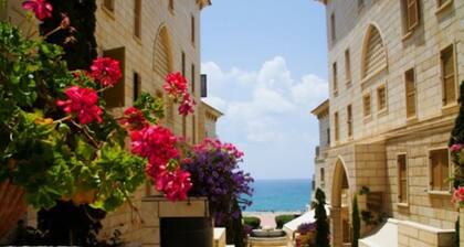 Andromeda Hill apartments & Spa