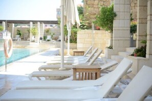 Treatment room - Andromeda Hill apartments & Spa (Tel Aviv)