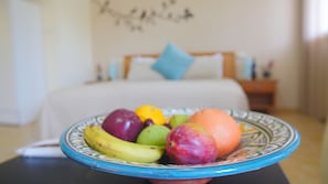 Room - Andromeda Hill apartments & Spa (Tel Aviv)