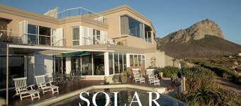 Villa Marine