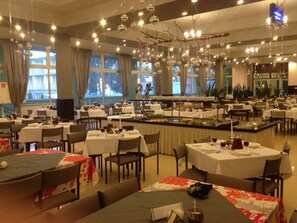 Polish cuisine - Graal Spa (Swinoujscie)