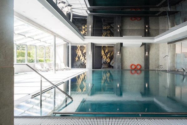 Pool - Graal Spa (Swinoujscie)