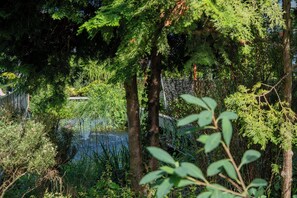 Garden - Graal Spa (Swinoujscie)