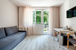 Living room - Graal Spa (Swinoujscie)