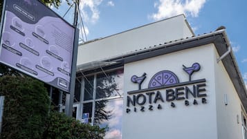 Restaurang