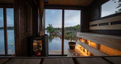 Söderfors Herrgård