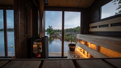 Söderfors Herrgård