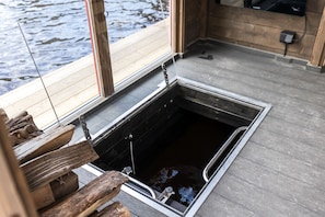 Sauna - Söderfors Herrgård (Soderfors)