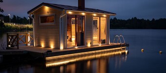 Söderfors Herrgård