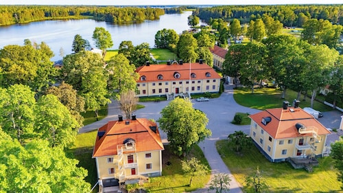 Söderfors Herrgård