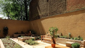 Innenhof