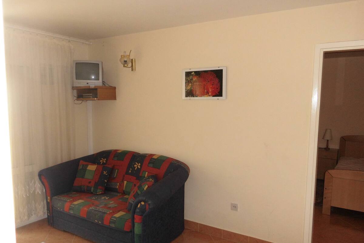 Apartment | Living room