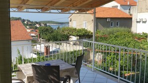 Standard Room | Balcony