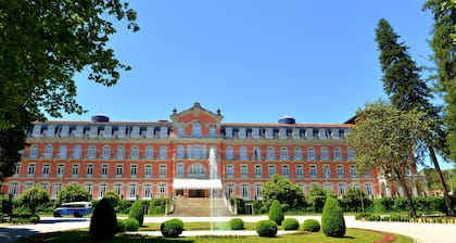 Vidago Palace