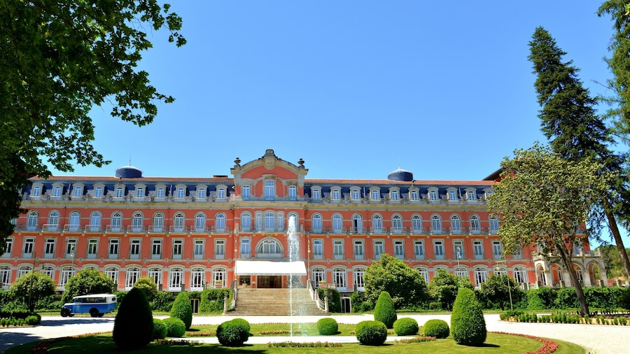 Vidago Palace