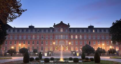 Vidago Palace